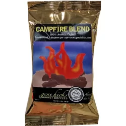 Campfire Blend Portion Pack