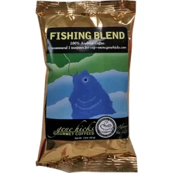 Fishing Blend Portion Pack