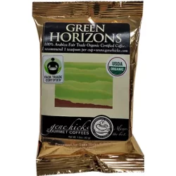 Green Horizons Blend Portion Pack