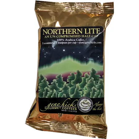 Northern Lite Blend Portion Pack