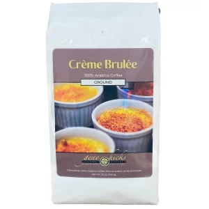Creme Brulee - Ground