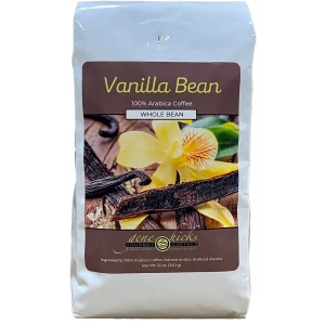 Vanilla Bean Whole Bean