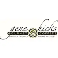 Gene Hicks Gourmet Coffee